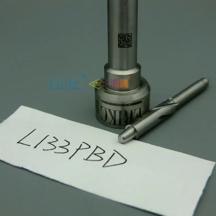Автозапчасти стандартное сопло форсунки L133PBD, Liseron ERIKC впрыск масла сопло L133 PBD