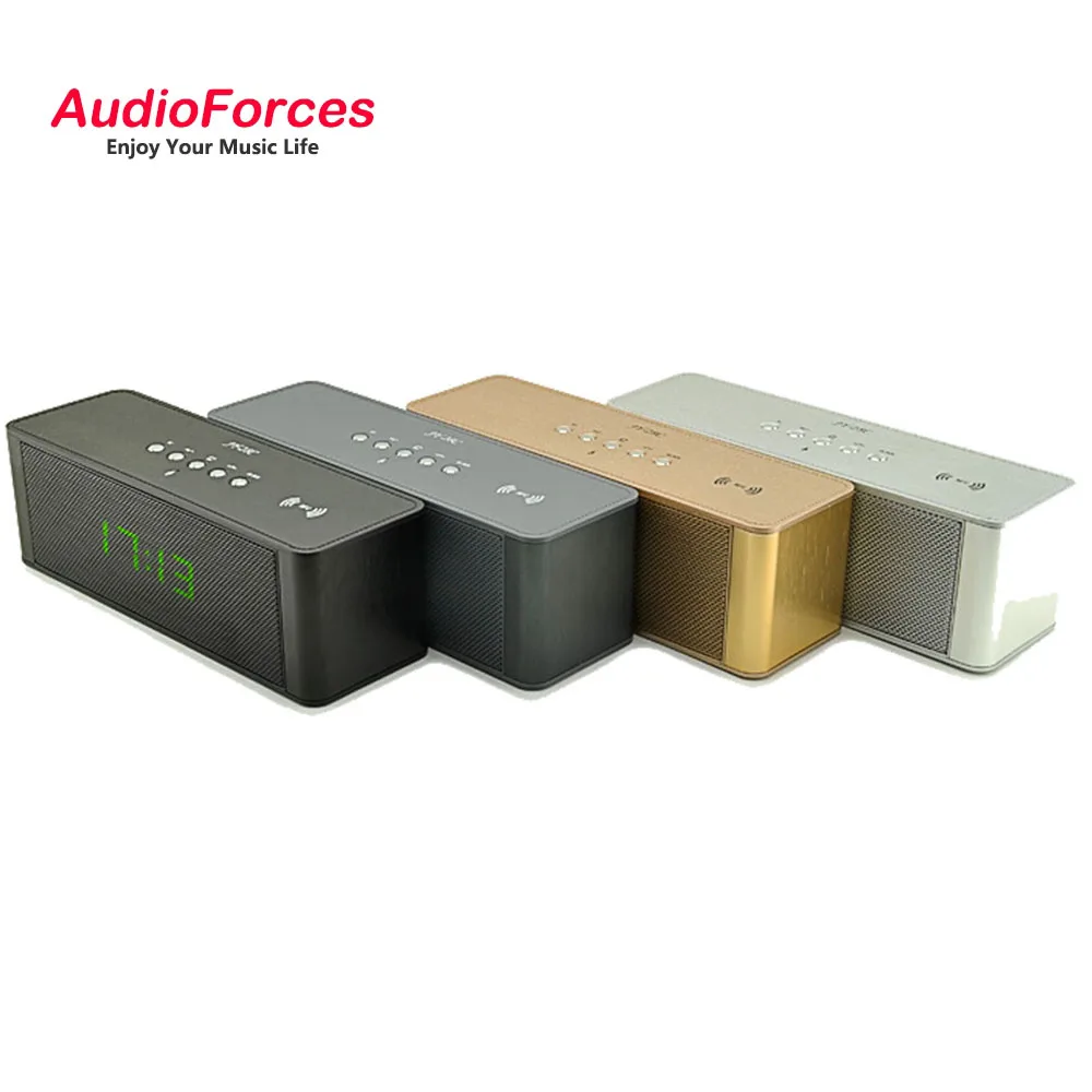 Audioforces JY28C Беспроводной Bluetooth Динамик громкой связи вызова Definition Audio встроенный
