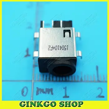 

5pcs/lot Original New DC Power Jack Connector Power Port Plug DC Socket For Samsung Samsung RV530 RV411 RV515 RV420 RC420
