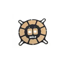 1 Super Alta Atual 200A PDB PCB Poder Hub Diretoria De Distribuição De Energia para a Proteção de Plantas Agrícolas Multicopter UAV Zangão