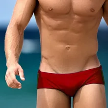 Austinbem мужские шорты для плавания ming, Классические мужские плавки с имитацией джинсовой ткани, VAJRA