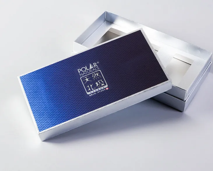 High Quality Paper Package Promotional Custom Boxes With Logo Cardboard Snapback Hat Box Packaging ---PX10515 | Дом и сад