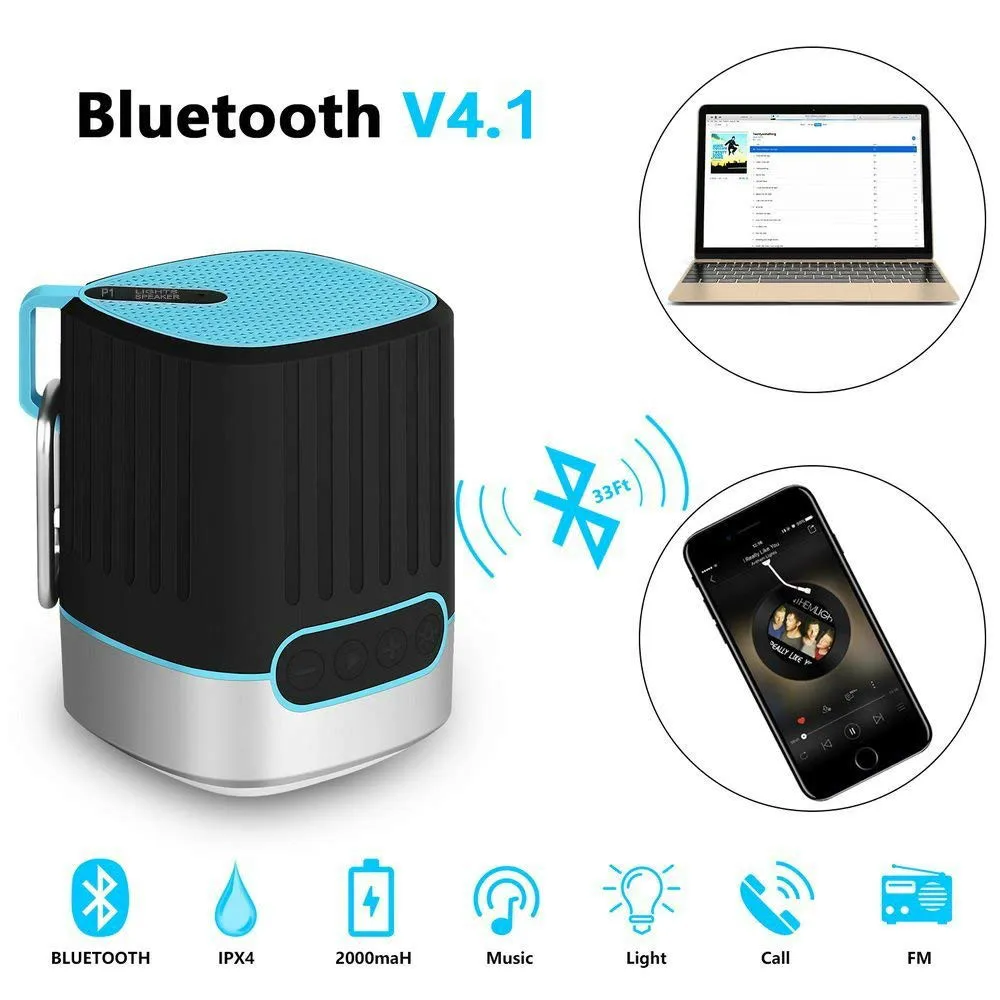 outdoor speaker