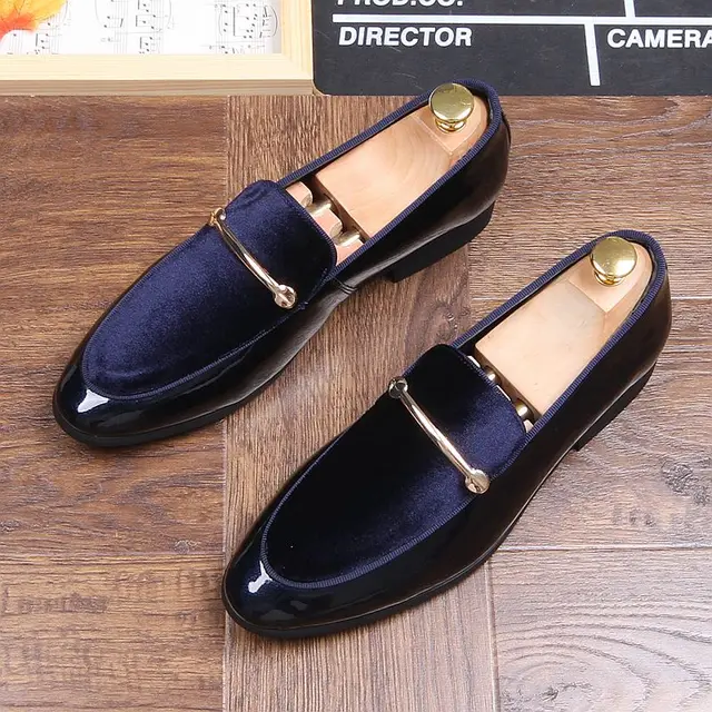 new loafer shoes