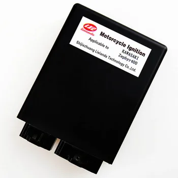 

Motorcycle Digital Electronic Ignition Racing CDI Box Unit ECU For Kawasaki zephyr 400 zephyr400