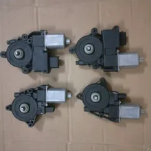 Carro janela do motor de elevação adequado VOLKSWAGEN LAVIDA 2008-2015 parte number18D959801 18D959802 18D959811 18D959812