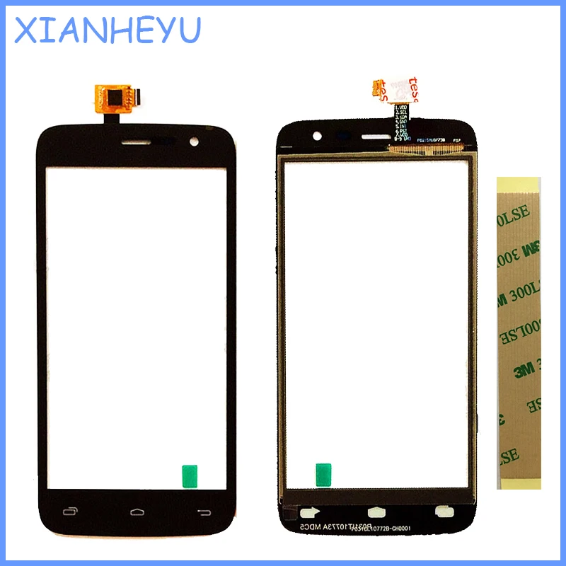 E150-touch-screen