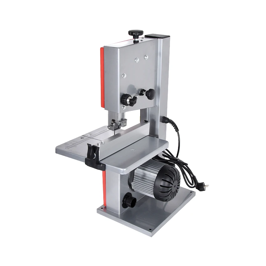 220V Woodworking Sawing Machine Table Saws 250W DIY Hobby Model Crafts Cutting Saw Multifunctional Jig Saw Power Tools Electric