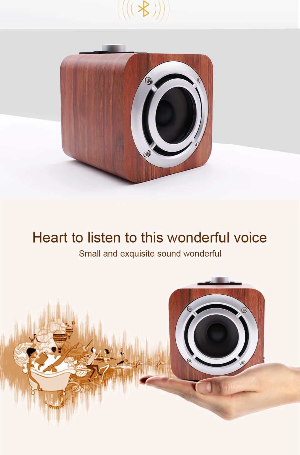 bluetooth speaker  2