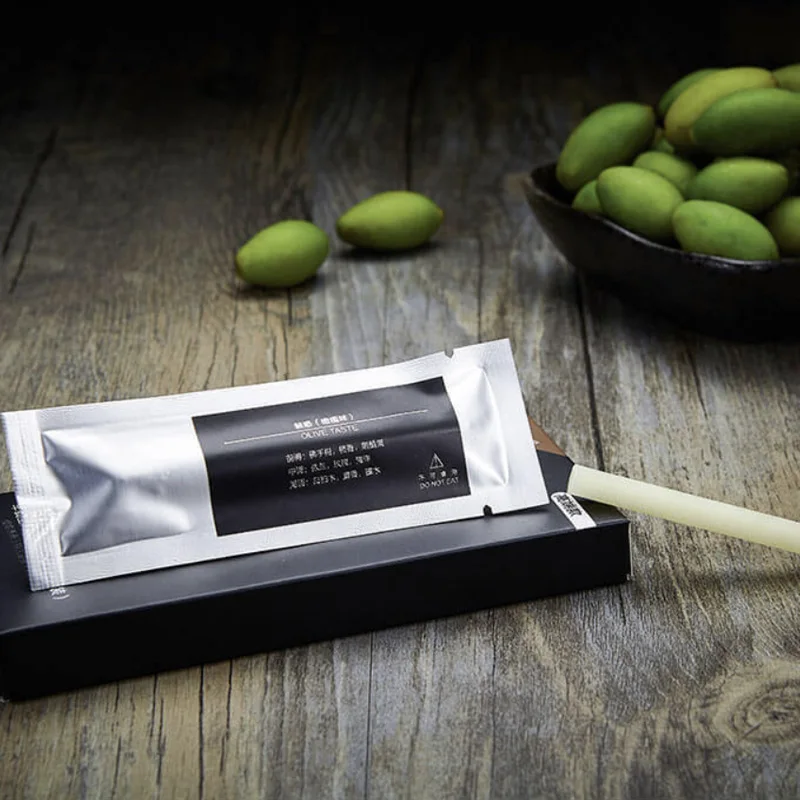 Xiaomi Mijia Guildford Car Holder Incense incense stick LemonOrangeOlive Aromatic Wardrobe Aromatherapy For Car Air Purifier (5)