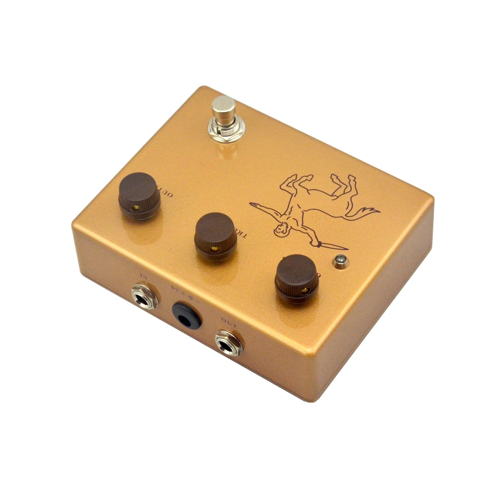 PartsPipe KLON CENTAUR Clone - ケンタウルス レプリカ