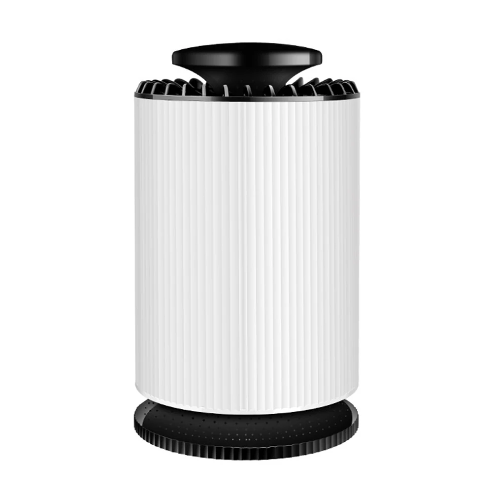 

Sleep USB Charging Photocatalysis LED Anti Fly Small Non-toxic Bedroom UV Light Simple Home Mosquito Killer Lamp Low Noise Safe