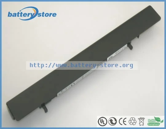 Оригинальные аккумуляторы для ноутбуков Flex 15 L12M4A01 IdeaPad Z500 L12M4E51 121500165 L12S4E51 121500167 14D