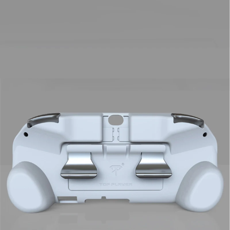 Чехол 2 в 1 для PSV 2000 Handle L2 R2 Trigger L3 R3 PS VITA Slim игровая консоль ps4 ПК аксессуары