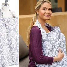 Удобный дышащий хлопок защитные покрытия