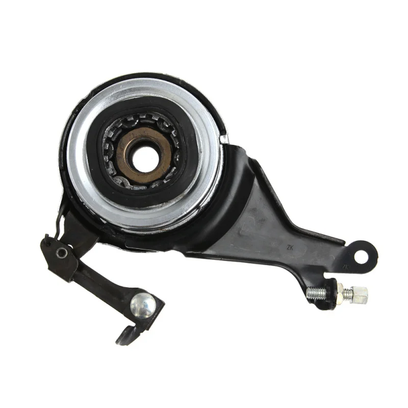 shimano nexus brakes