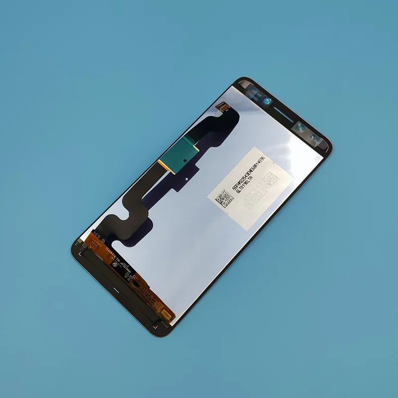 Оригинальный ЖК дисплей 5 ''для LeTV LeEco Le Pro 3 X650 + сенсорный экран Leeco X651 X656 X658 X659