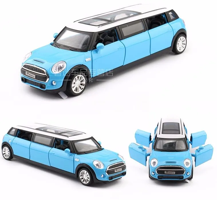 carmodel C