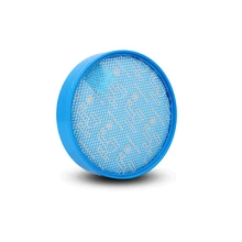 1 шт. пылесос моющийся предмоторный фильтр Hepa пылевые фильтры для DYSON DC25 DC25i пылесос запасные части комплект