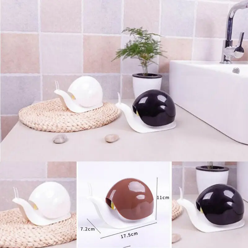 

Kids Snail Shampoo Liquid Soap Handwash Dispenser Pump Bottle Kitchen Bathroom