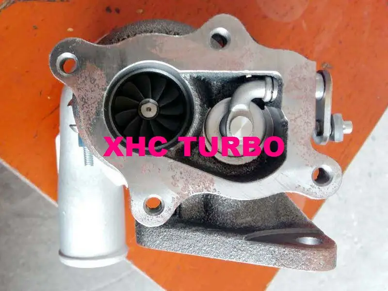 Подлинный Турбокомпрессор MHI TD03 49131-04520 для JMC YUSHENG YUHU pick up 2,0 T