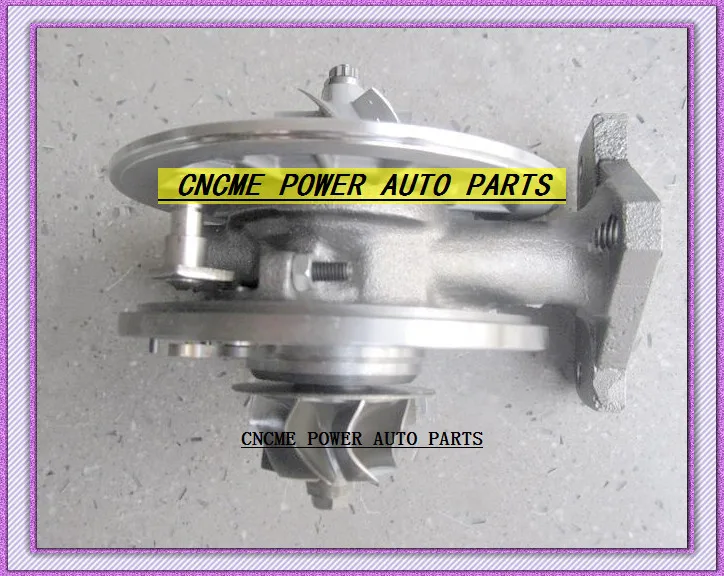 

TURBO Cartridge CHRA Core GT2052V 720931 720931-0004 720931-0003 070145701H Turbocharger For VW T5 Transporter 2002-04 AXE 2.5L