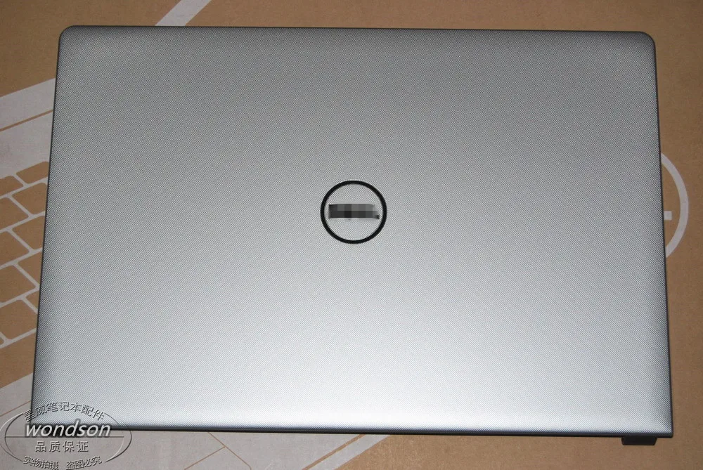Бесплатная доставка для Dell Inspiron 15 5000 5555 5558 задняя крышка ЖК дисплея CN 00YJYT 0YJYT с