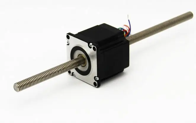 Isd1271 Can 3310 Шаговый Двигатель Купить