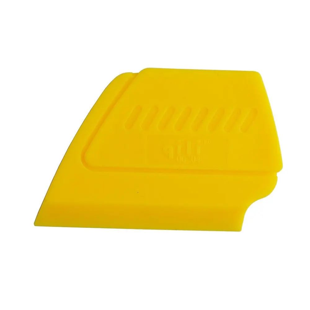 

EHDIS 1Pcs Plastic Auto Squeegee for Mobile Screen Protect Film Install Scraper Tool Bubble Free Cell Phone Protector Tools A19