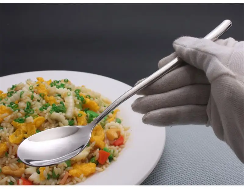 dinner spoon set  (1)