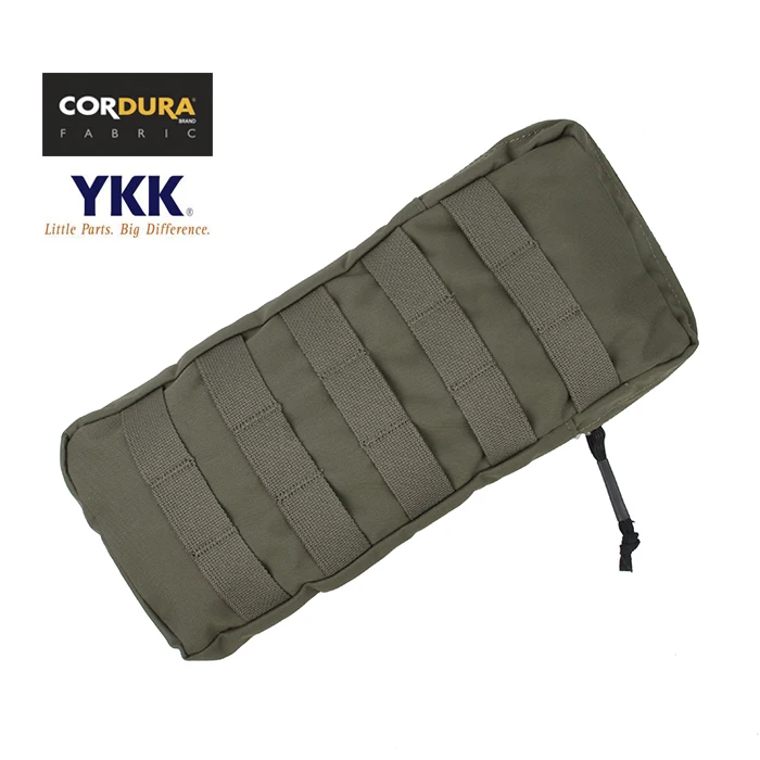 TMC Cordura Ranger Зеленый CP 330 Гидро Мешок Molle гидратации Перевозчик RG(SKU051121