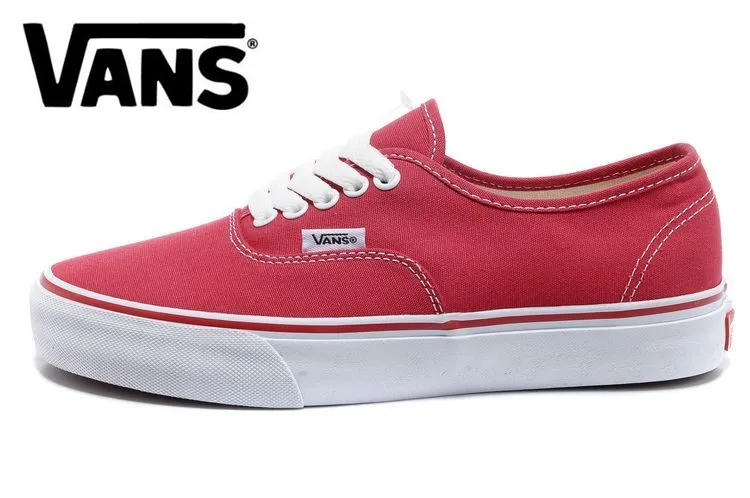 vans low top mujer precio