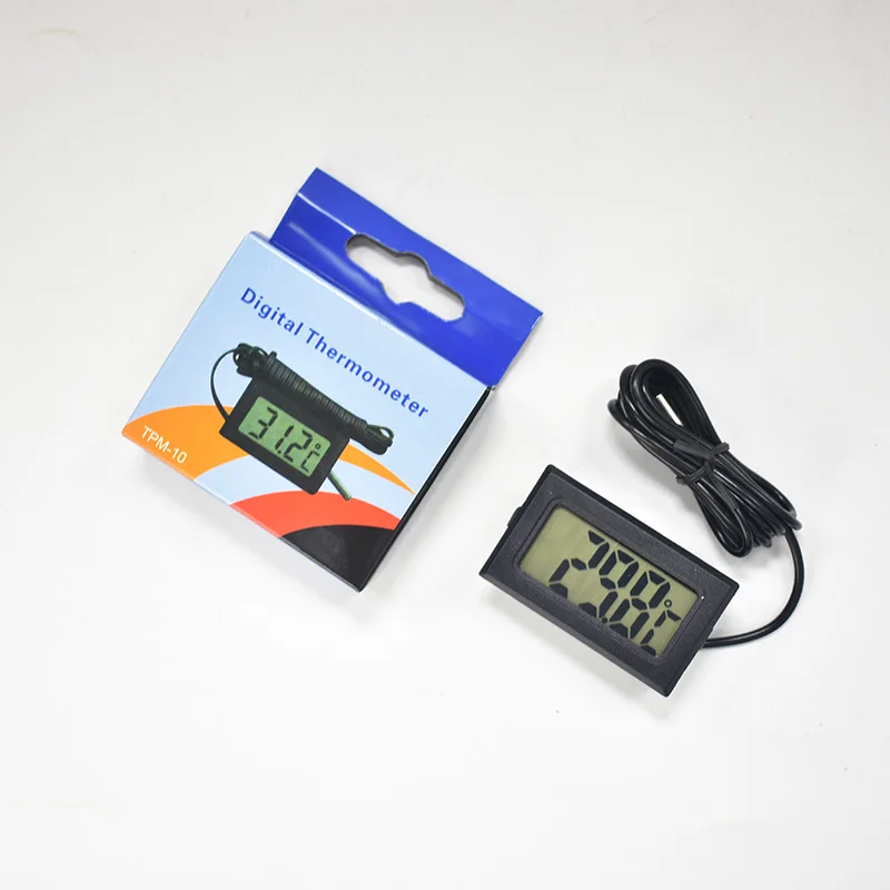 

digital thermometer electronic car thermometer instruments humidity hygrometer temperature meter sensor pyrometer thermostat