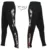 Новые Мужские Футбольные Тренировочные Брюки Slim Skinny Sports Survetement Football Running Pants Quick Dry Jogging Tracksuit Брюки