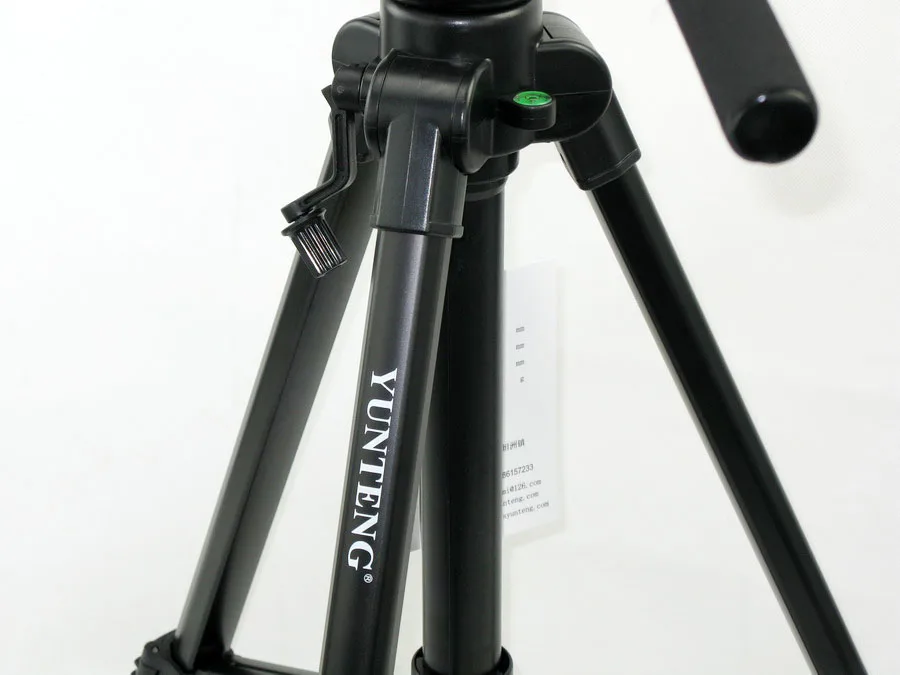 880 DSLR три ноги VCT-880RM один счетчик 5D2 7d D90 штатив