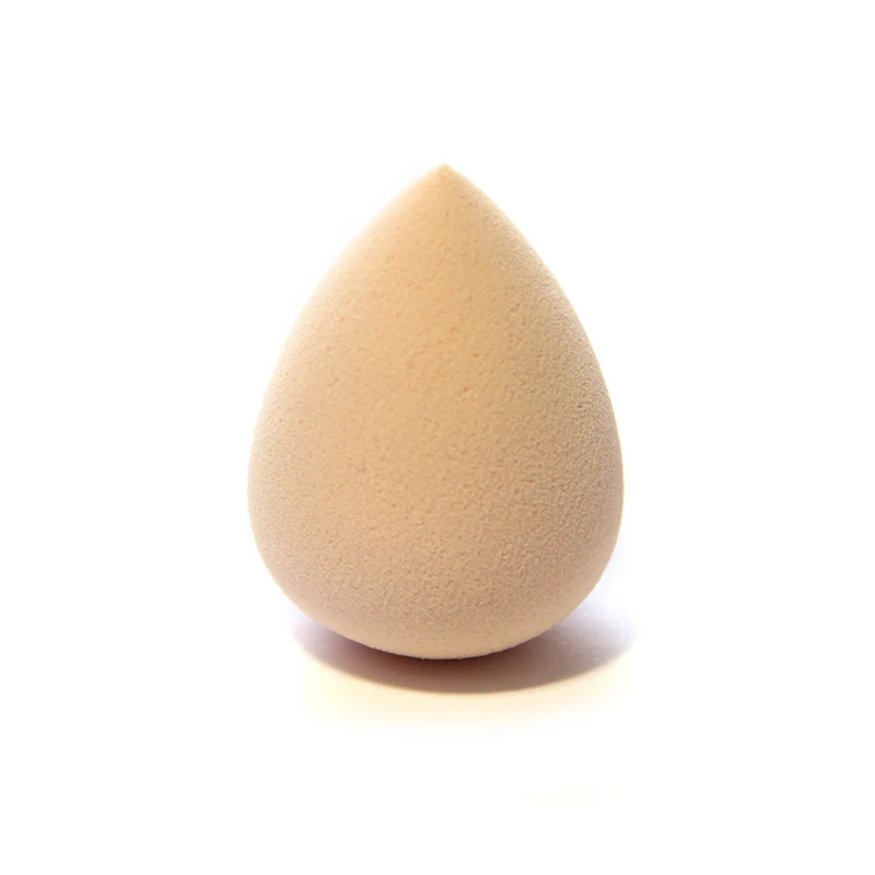 

1Pcs MicroJoy Foundation Sponge Facial Makeup Sponge Cosmetic Puff Beauty Gourd Powder Puff Make Up Sponge for face