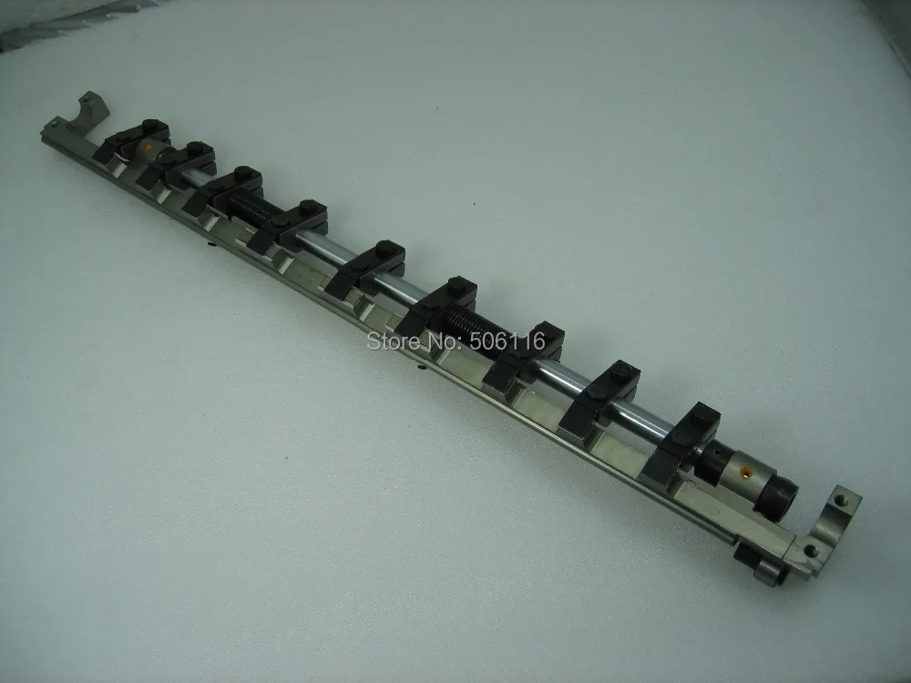 

Free ship brand new Gripper Bar GTO-46 Heidelberg Parts Offset