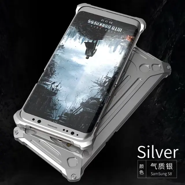 silver