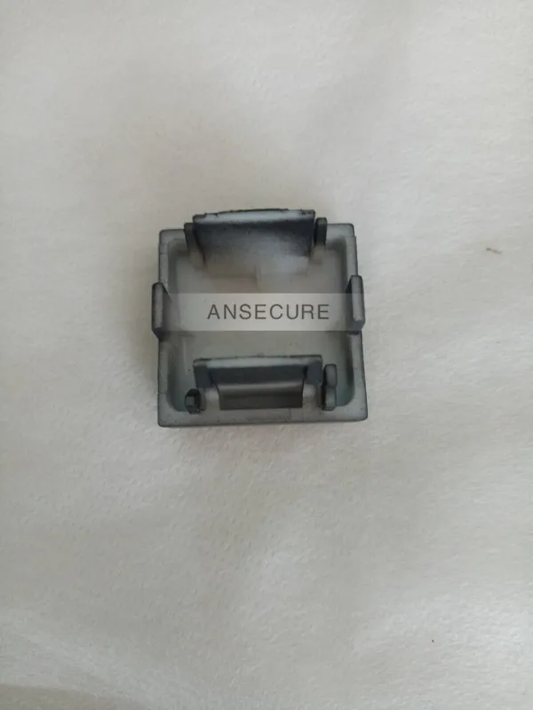 Ложная крышка Кнопка Поддельные переключатель консоль переключатель для AUDI A4 B6 B7 8ED 941 518