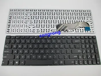 

Laptop US English Keyboard For ASUS F541 F541S F541SA F541SC F541U F541UA F541UV K541 K541U K541UA K541UV K541UJ A541 A541S