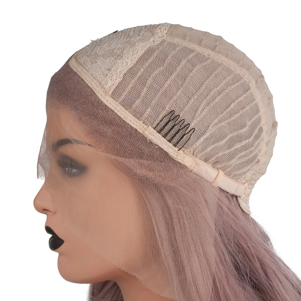 dusty gold lace wigs (10)