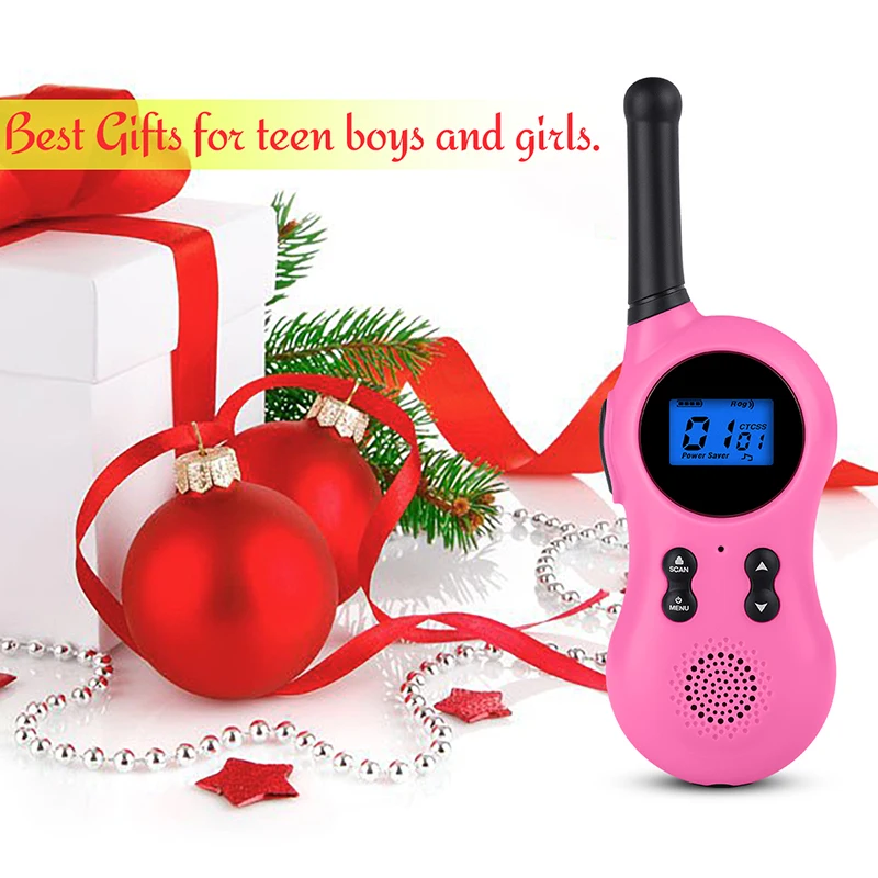Эксклюзивные новые игрушки для детей мини телефон рация детские walki talki набор