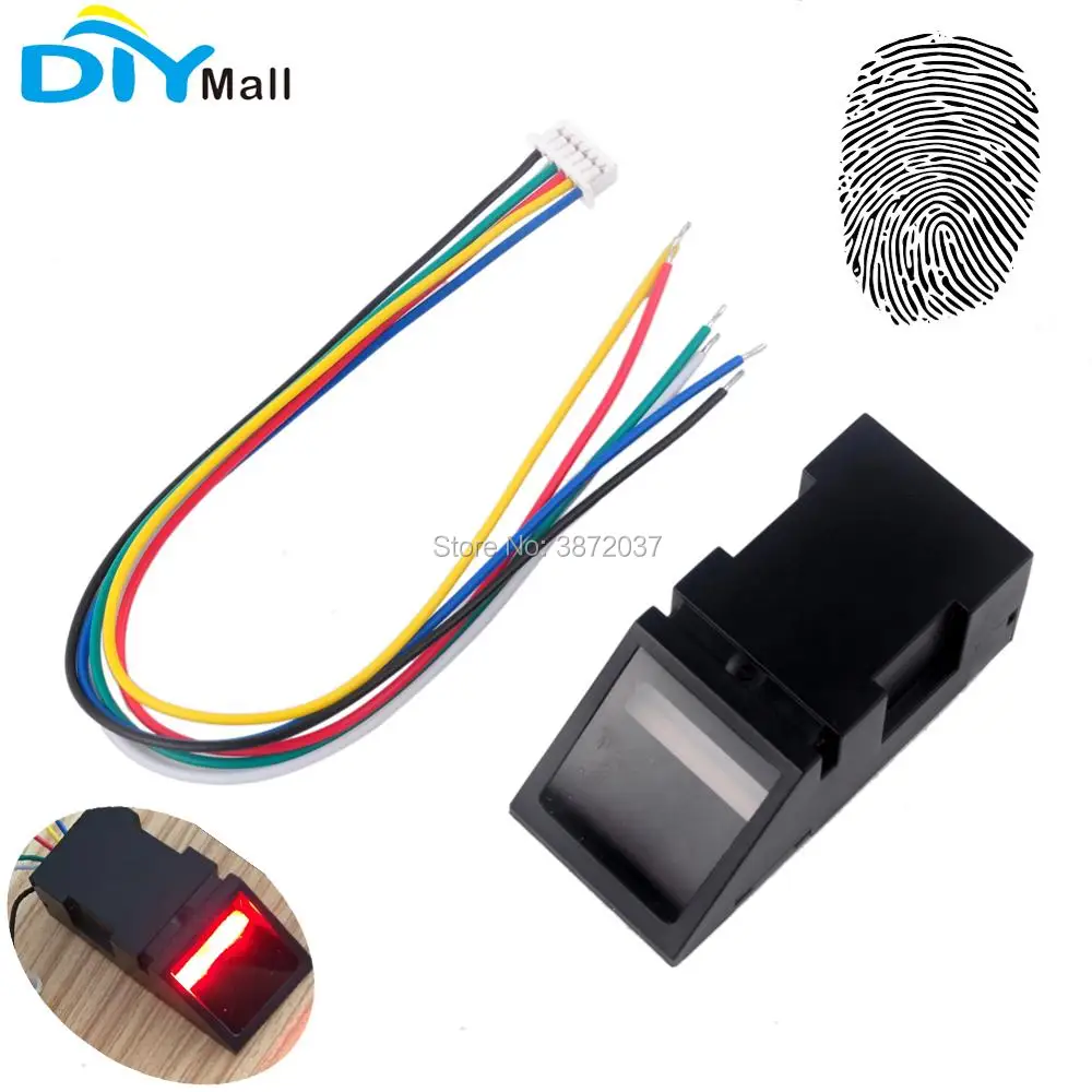 Sensor de Gesto I2C Breakout Board para Arduino