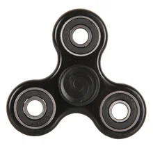HandSpinner пальца гироскопа Топ керамика волчки палец руки Непоседа счетчик стресса ослабитель спираль наука дети игрушки