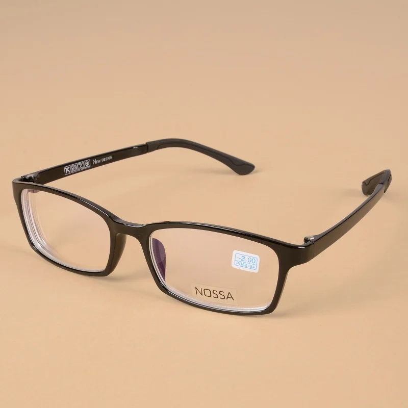 학생 근력 렌즈 근시 안경 남성 디옵터 안경 여성 처방 안경 -1.00 -1.50 -2.00 -2.50 -3.00 -3.50 -4.00