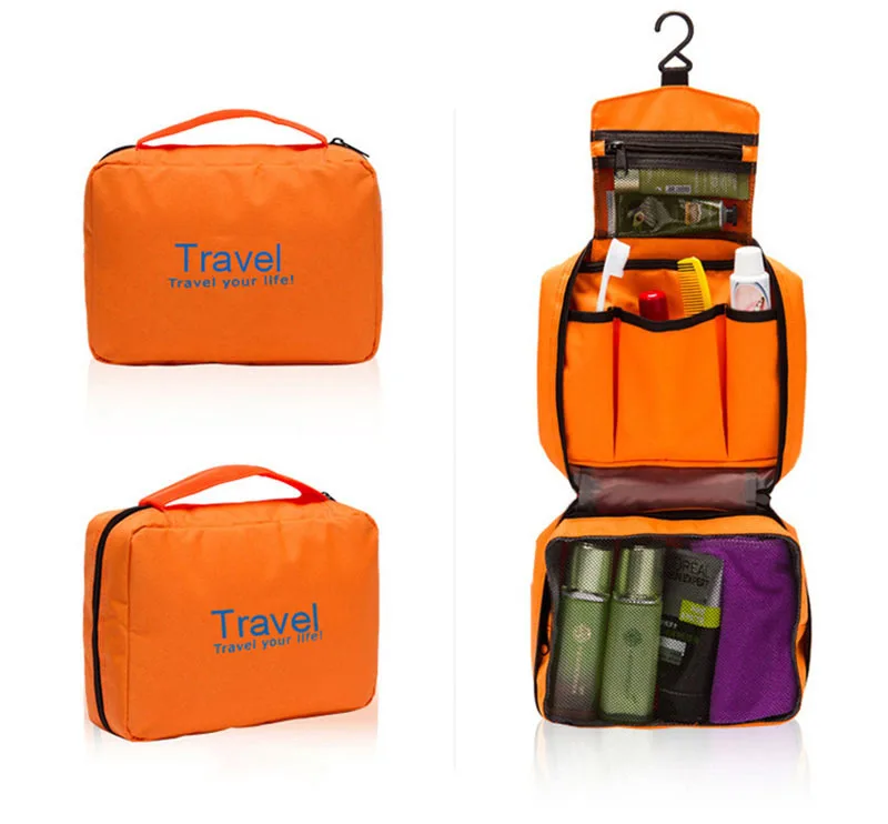 travel bag