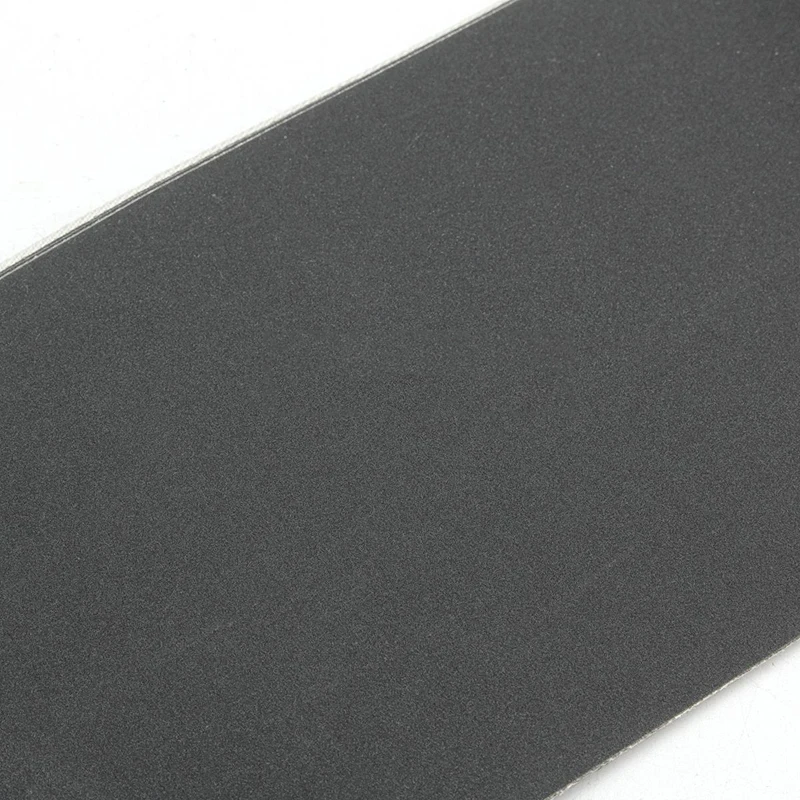 10cm x 90cm Silicon Carbide Sanding Belts For Metal Working 600/800/1000 Grit