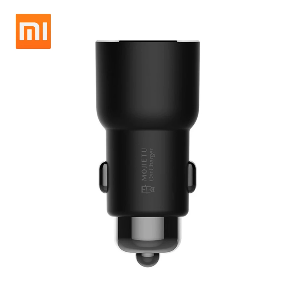 

Xiaomi ROIDMI 3S Bluetooth Car Charger 5V 3.4A Fast Charging Music Player Smart APP For iPhone Android Smart Control MP3 Player