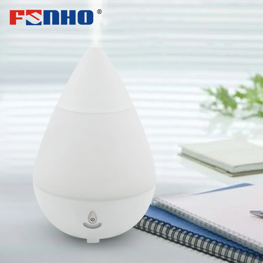 

FUNHO Ultrasonic Wireless Bluetooth Essential Oil Humidifier Intelligent Speaker Air Humidifier 7 LED Light Changing for Home