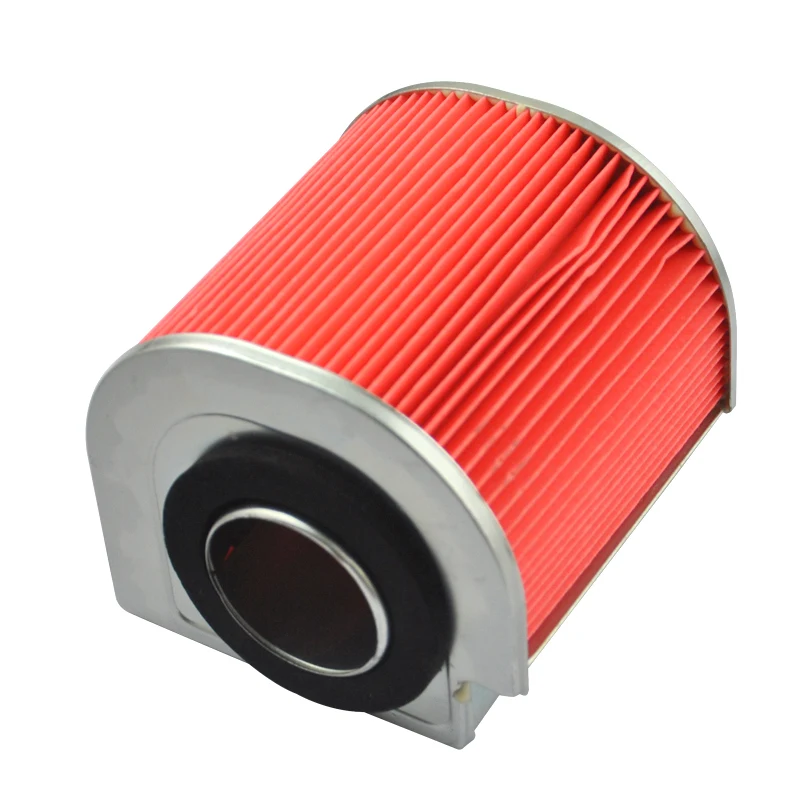 

LOPOR Motorcycle Air Filter Fit For Honda CMX250C 2003-2011 CA250 1996-2011 new